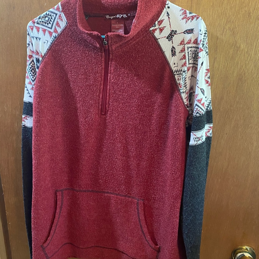 Cute jacket